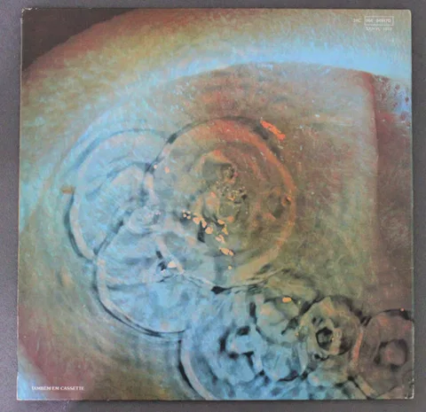 Meddle - Foto 3 de 12