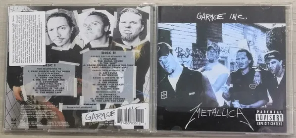 Garage Inc.