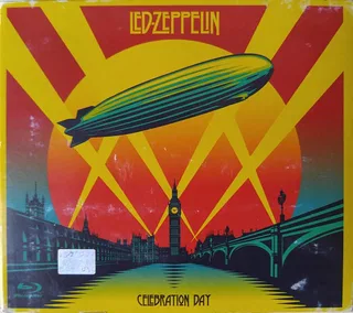 Celebration Day