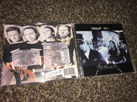 Garage Inc. - Foto 2 de 3