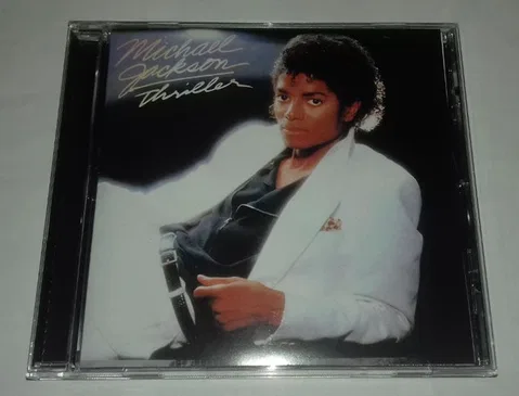 Thriller