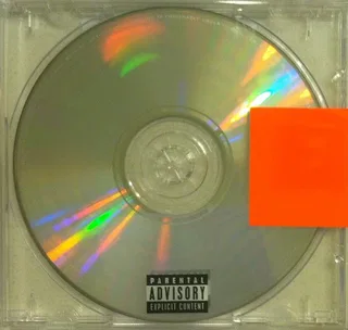 Yeezus
