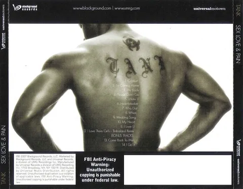 Sex, Love & Pain - Foto 2 de 5