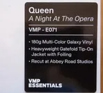 A Night At The Opera - Foto 2 de 4