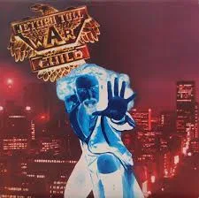 Warchild
