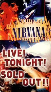 Live! Tonight! Sold Out!!
