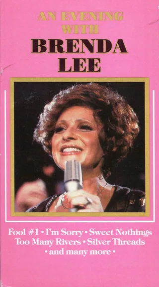 An Evening With Brenda Lee