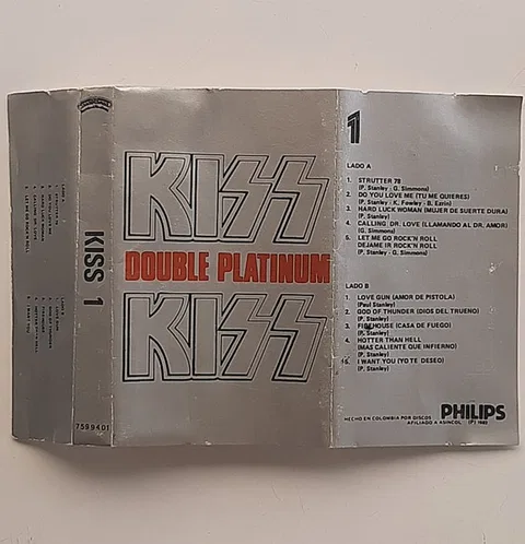 Double Platinum - Foto 3 de 5