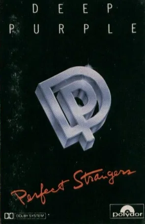 Perfect Strangers