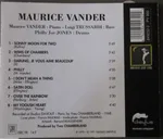 Maurice Vander - Photo 3 of 4
