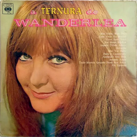 A Ternura De Wanderlea