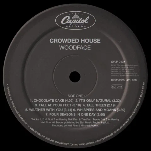 Woodface - Foto 3 de 19