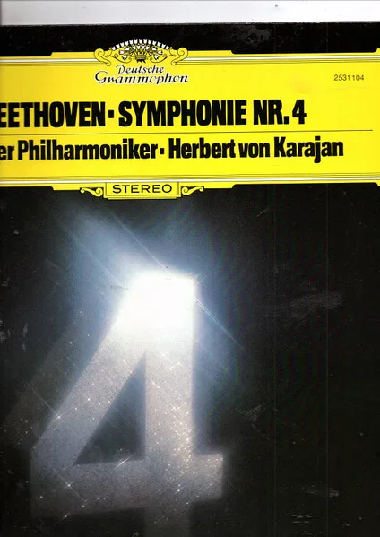 Symphonie Nr. 4