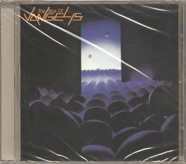 The Best Of Vangelis