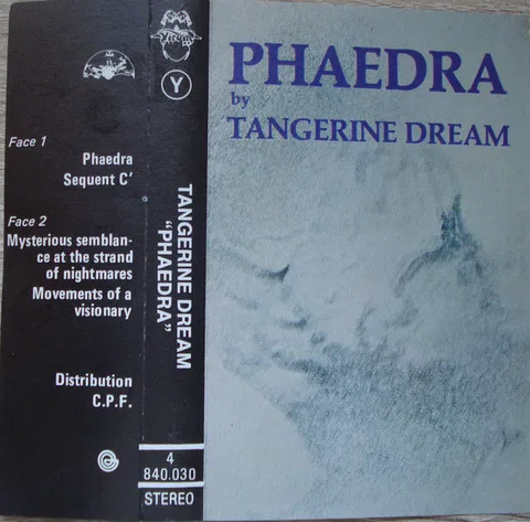 Phaedra