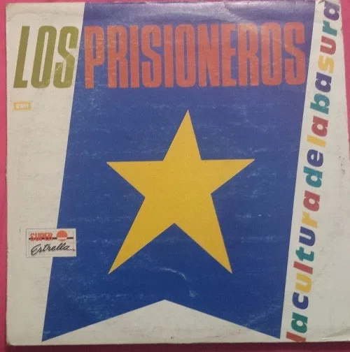 La Cultura De La Basura