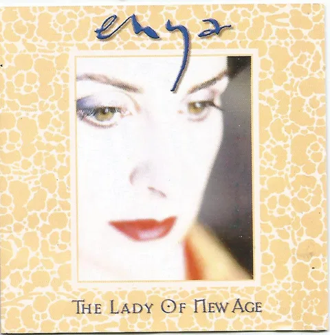 The Lady Of New Age