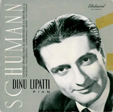 Concert Pentru Pian Și Orchestră În La Minor, Op. 54