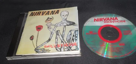 Incesticide - Foto 2 de 3