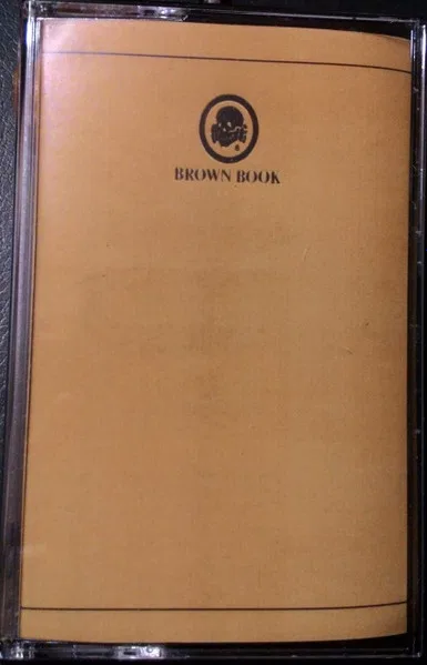 Brown Book