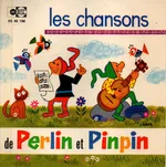 Les Chansons De Perlin Et Pinpin - Foto 1 de 12