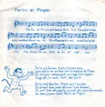 Les Chansons De Perlin Et Pinpin - Foto 11 de 12