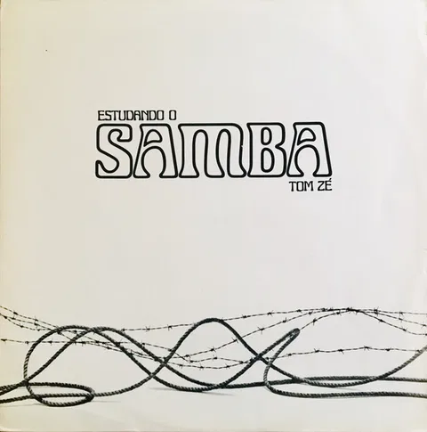 Estudando o samba