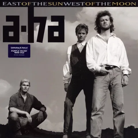 East Of The Sun West Of The Moon