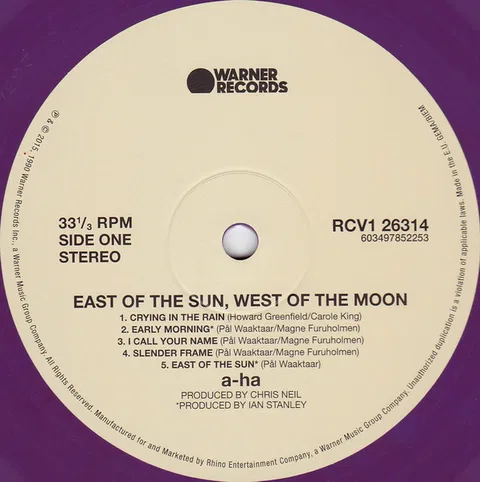 East Of The Sun West Of The Moon - Foto 3 de 9