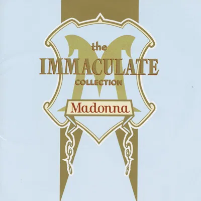 The Immaculate Collection