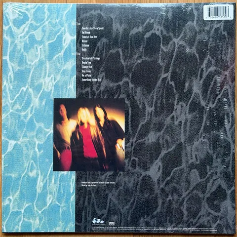 Nevermind - Foto 2 de 10