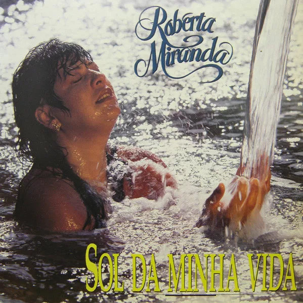 Sol Da Minha Vida