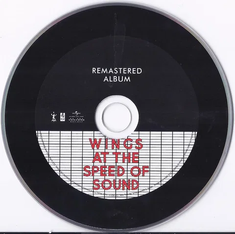 Wings At The Speed Of Sound - Foto 3 de 25