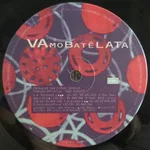 Vamo Batê Lata - Paralamas Ao Vivo - Foto 6 de 7
