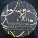 Vamo Batê Lata - Paralamas Ao Vivo - Foto 7 de 7