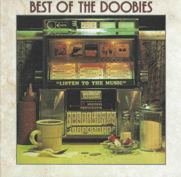 Best Of The Doobies