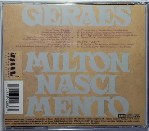 Geraes - Foto 3 de 6