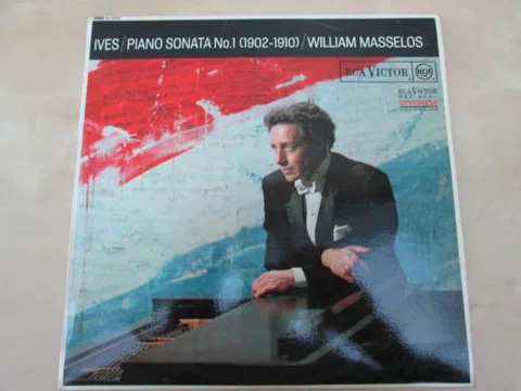 Piano Sonata No. 1