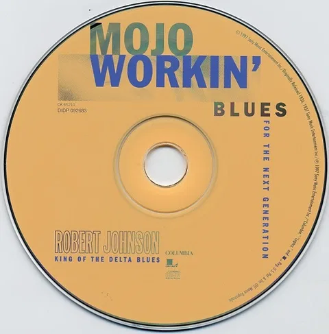 King Of The Delta Blues - Foto 3 de 3