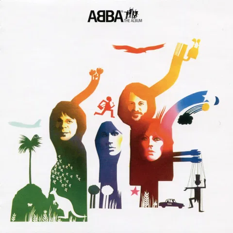The Album