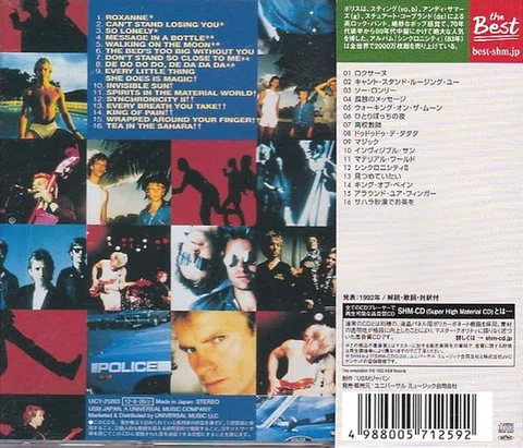 Greatest Hits - Foto 2 de 4