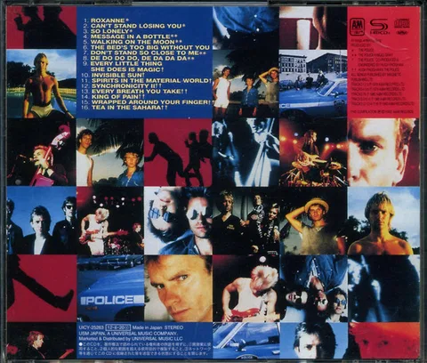 Greatest Hits - Foto 3 de 4