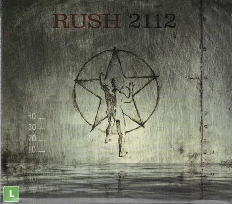 2112 (40th Anniversary)