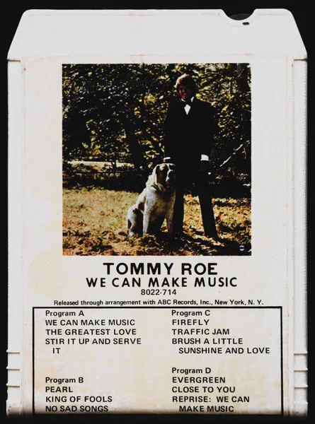 We Can Make Music
