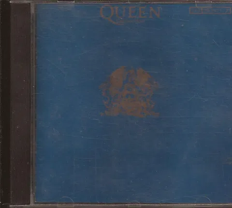 Greatest Hits II