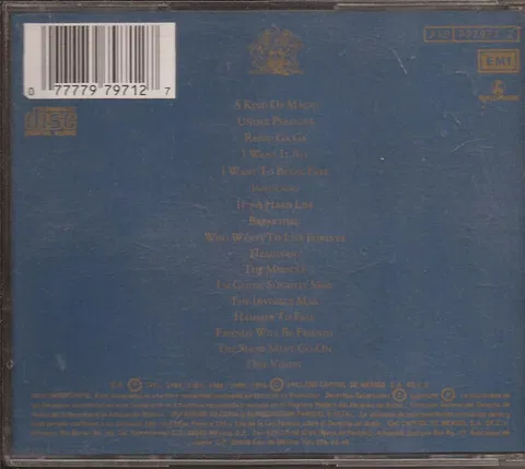 Greatest Hits II - Foto 2 de 3