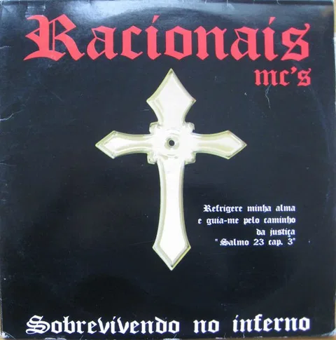 Sobrevivendo No Inferno