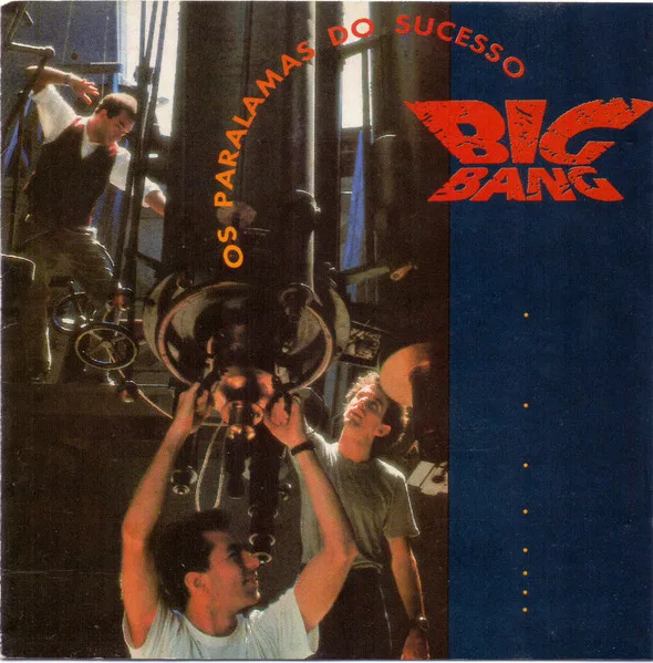 Big Bang