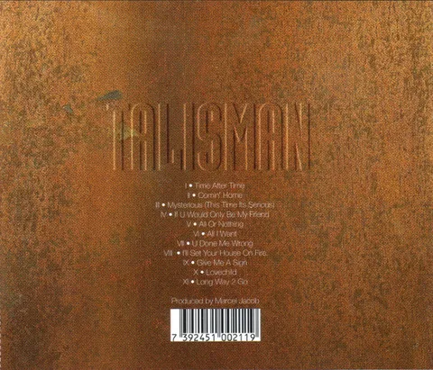 Genesis - Foto 2 de 4