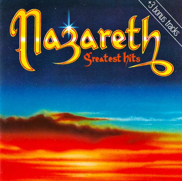 Greatest Hits